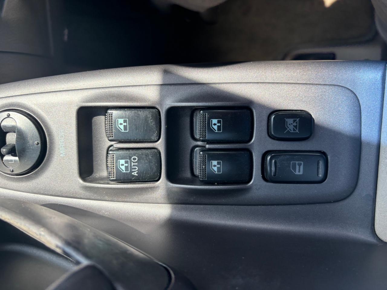 Hyundai Elantra GLS 2006