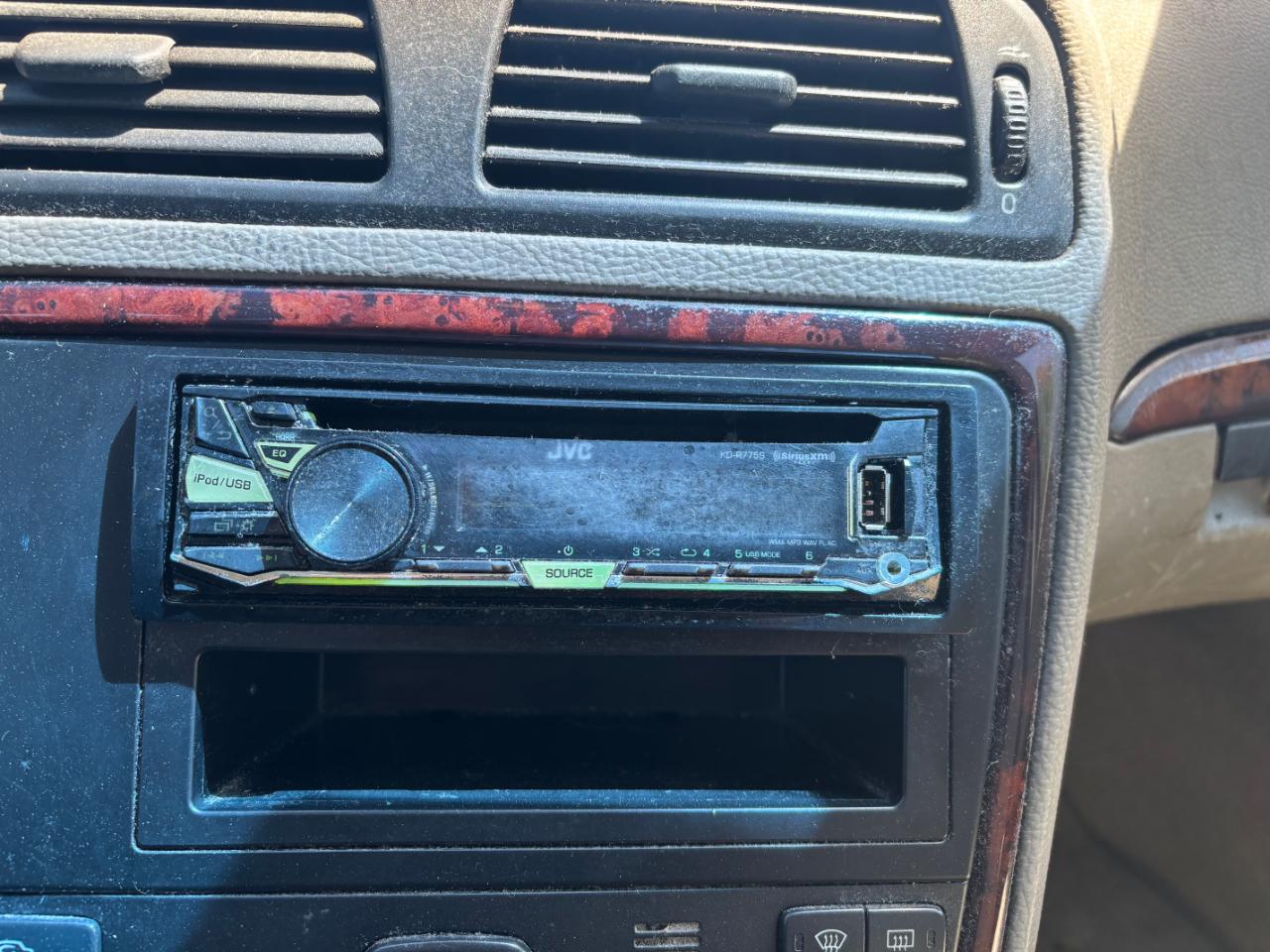 Volvo V70 2.4L Auto 2005