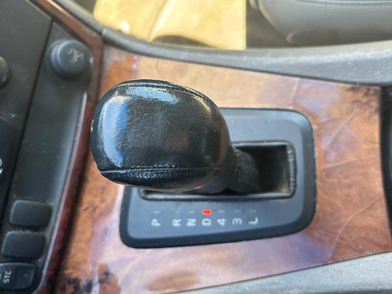 Volvo V70 2.4L Auto 2005