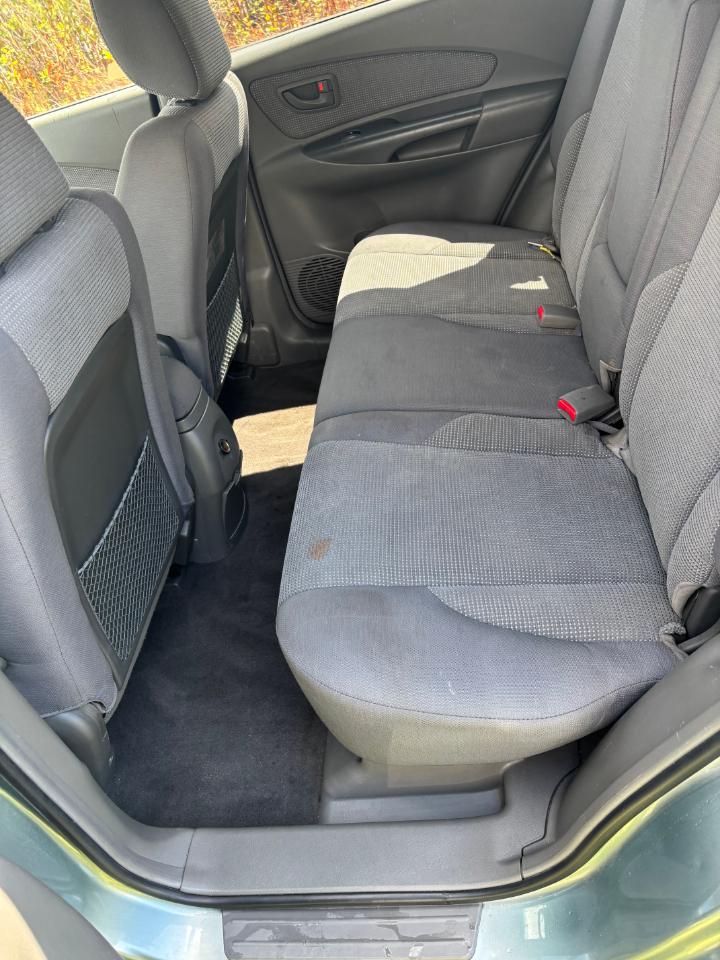 Hyundai Tucson GLS 2008