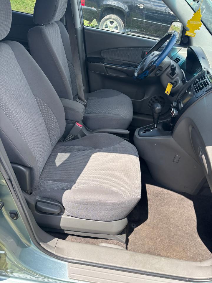 Hyundai Tucson GLS 2008