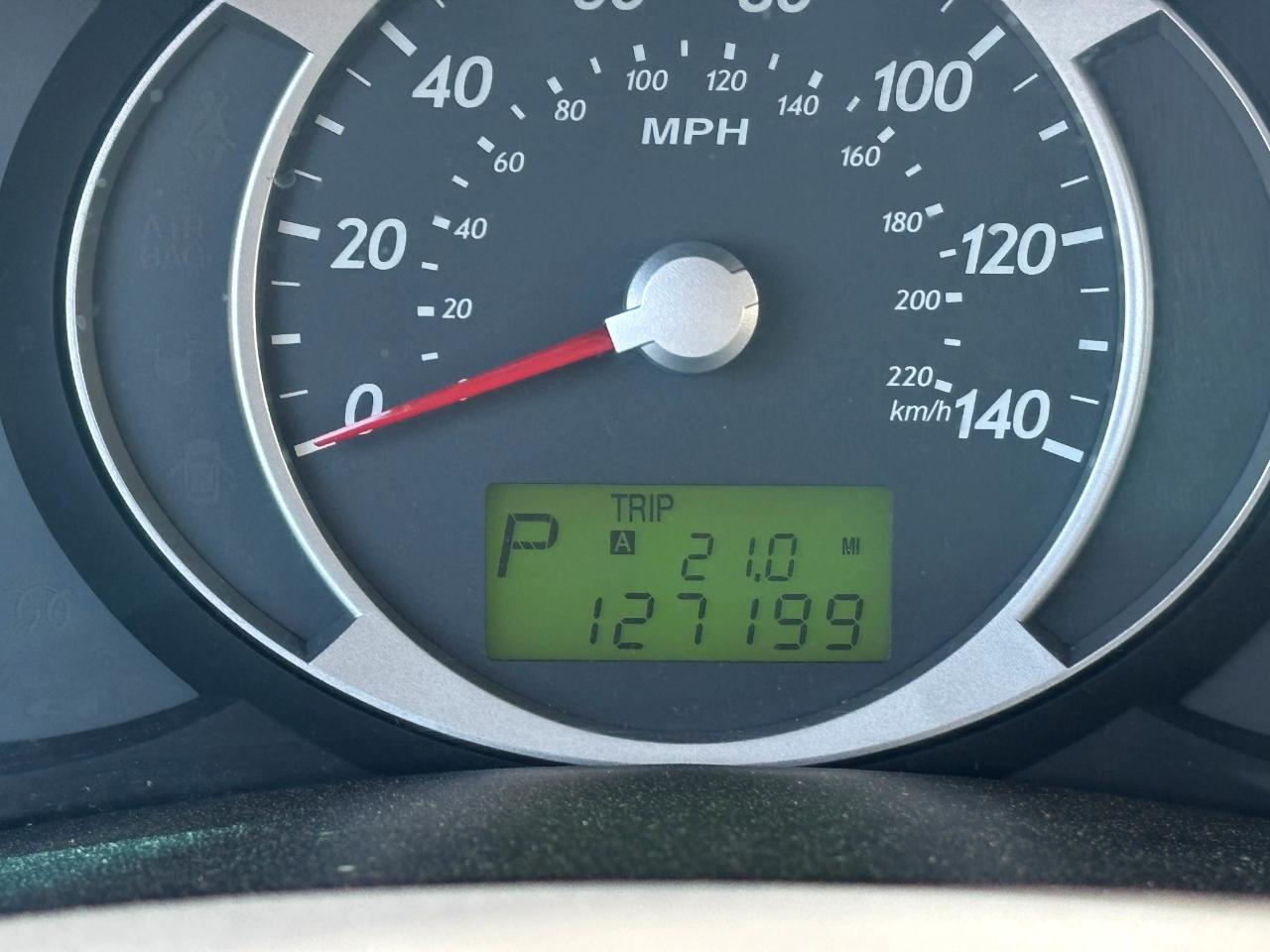 Hyundai Tucson GLS 2008