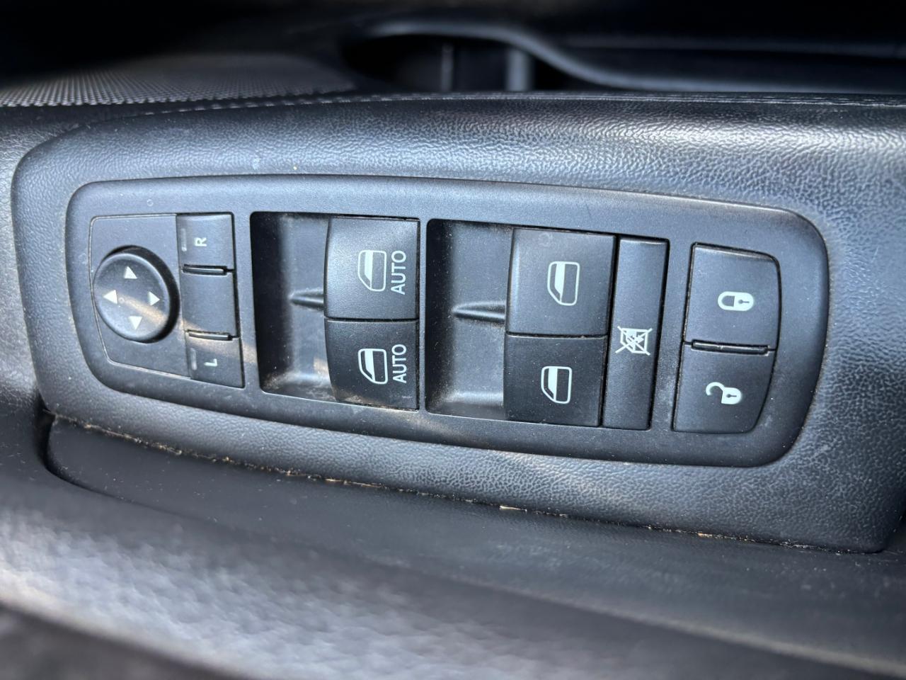 Jeep Grand Cherokee Laredo 2011
