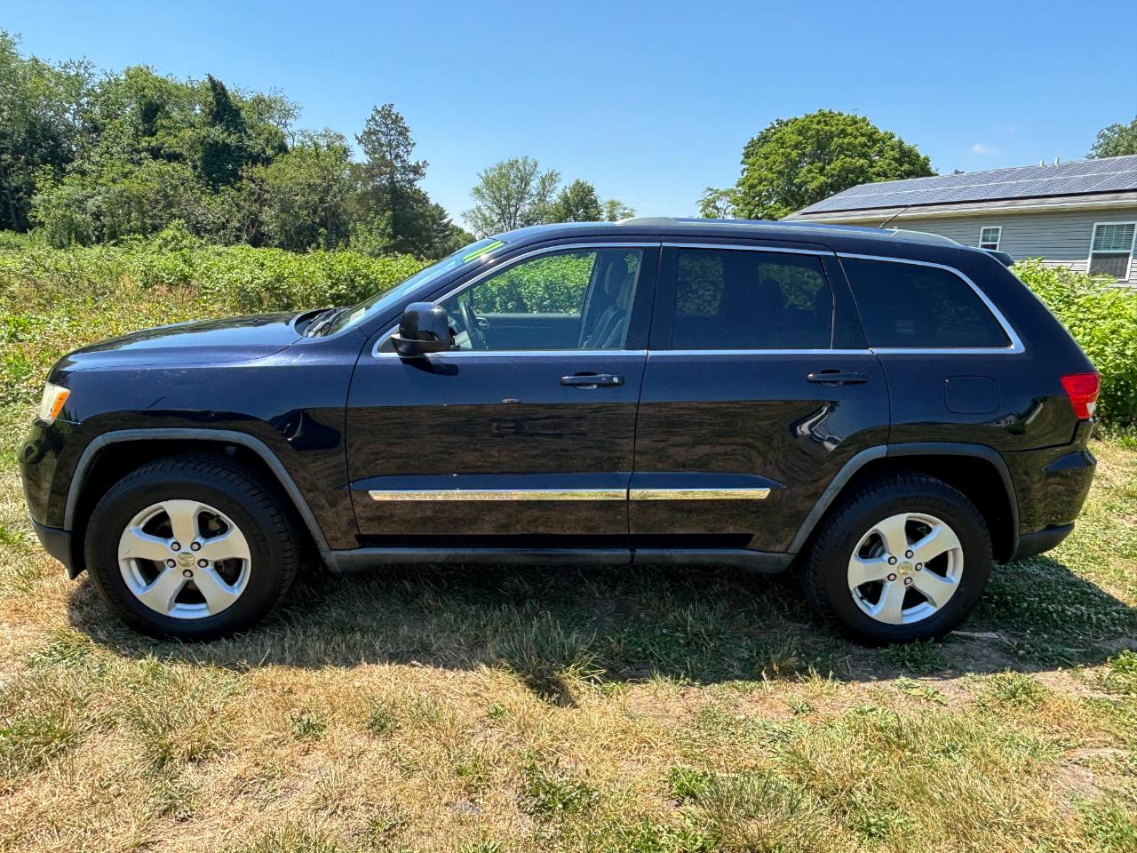 Jeep Grand Cherokee Laredo 2011