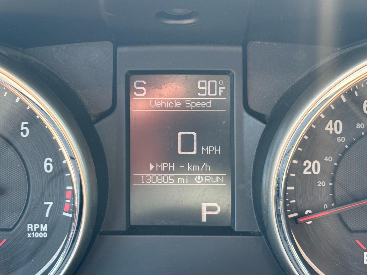 Jeep Grand Cherokee Laredo 2011