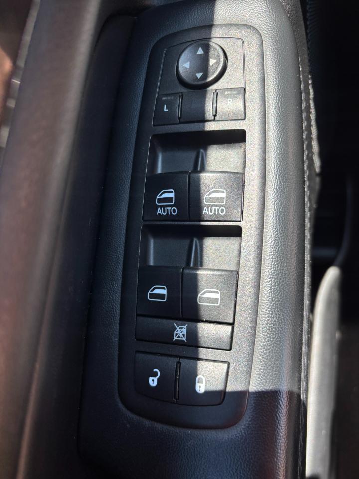 Jeep Grand Cherokee Laredo 2011