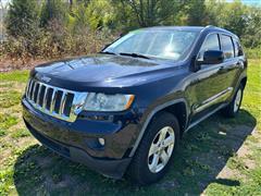 2011 Jeep Grand Cherokee 