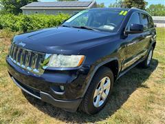 2011 Jeep Grand Cherokee 