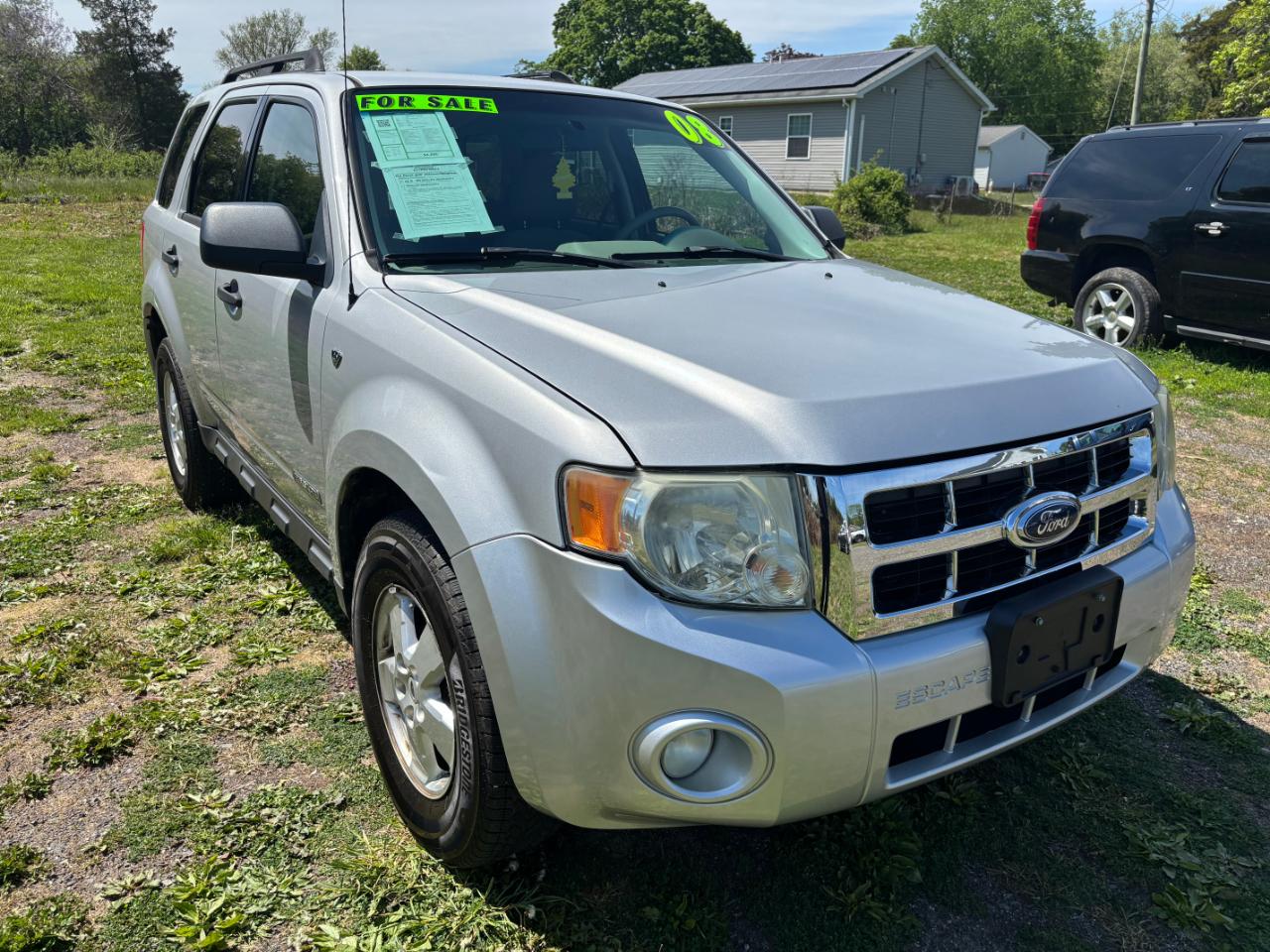 Ford Escape XLT 2008