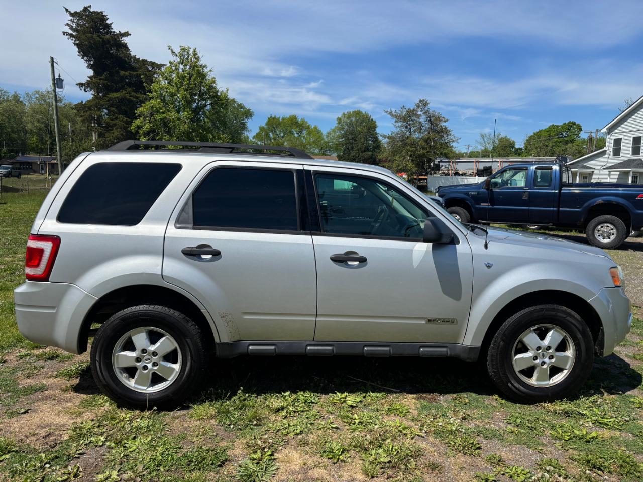 Ford Escape XLT 2008