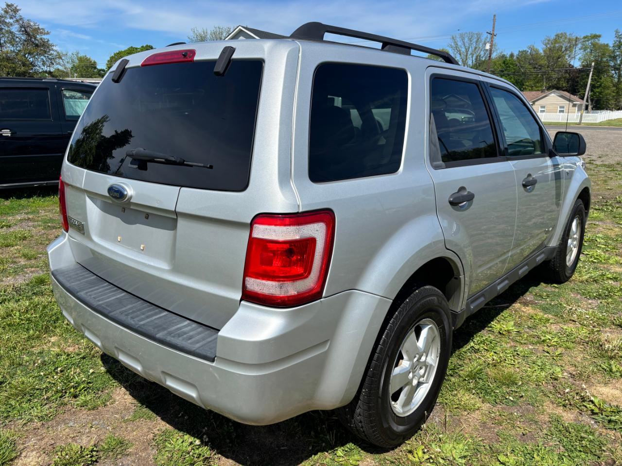 Ford Escape XLT 2008