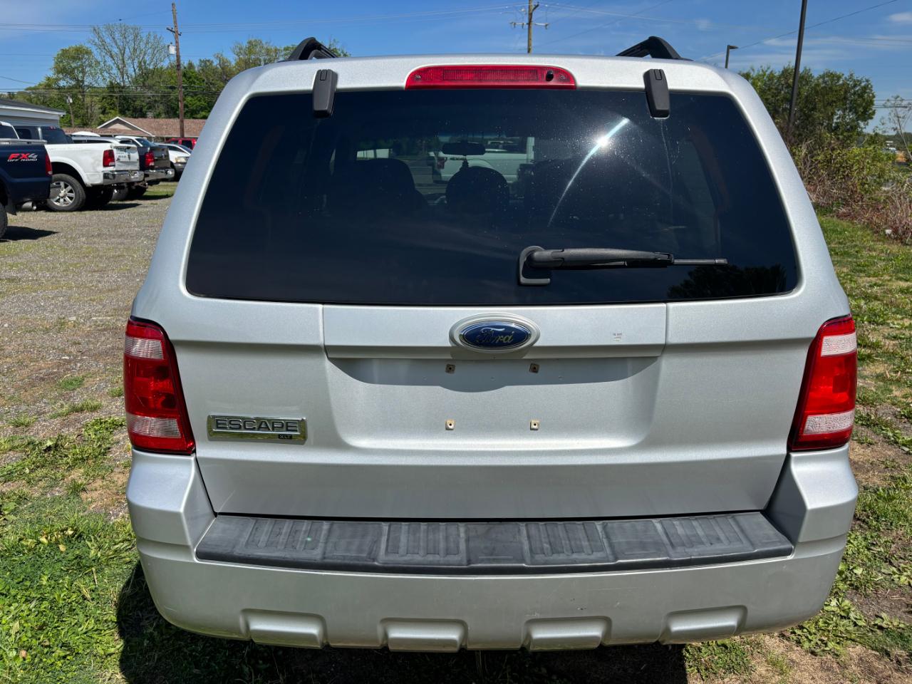 Ford Escape XLT 2008