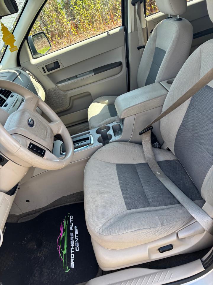 Ford Escape XLT 2008