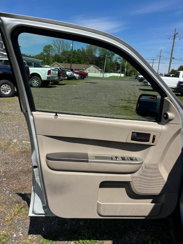 Ford Escape XLT 2008
