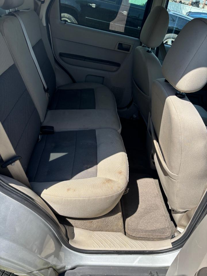 Ford Escape XLT 2008