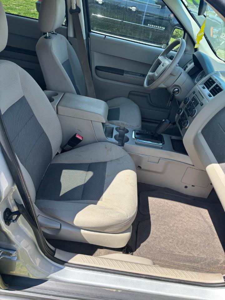 Ford Escape XLT 2008