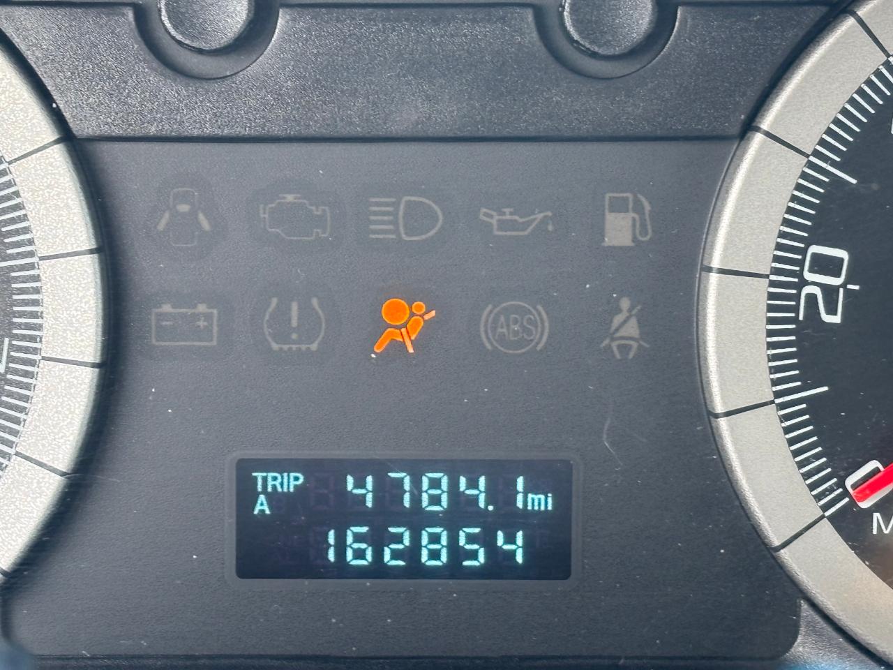 Ford Escape XLT 2008