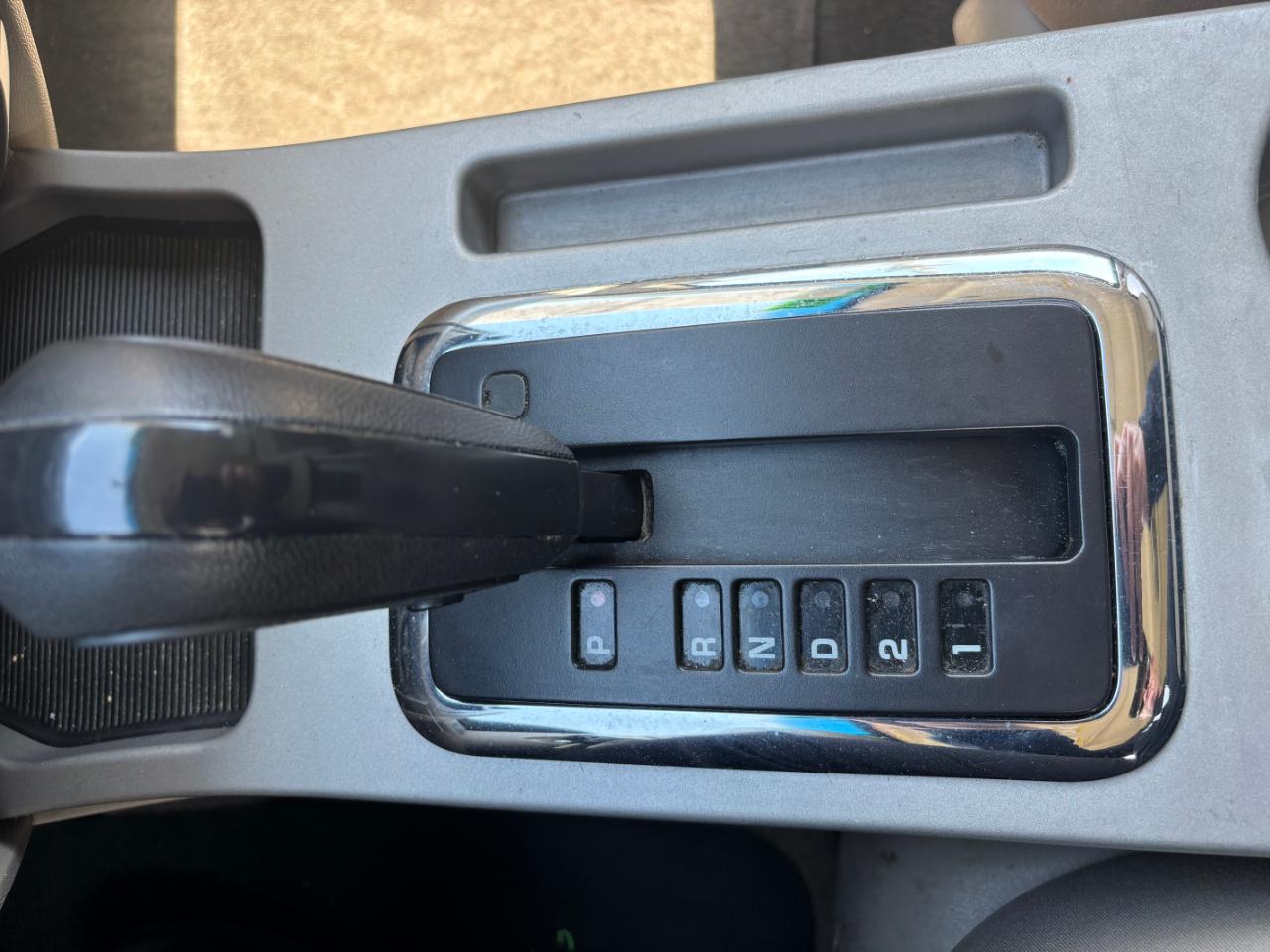 Ford Escape XLT 2008