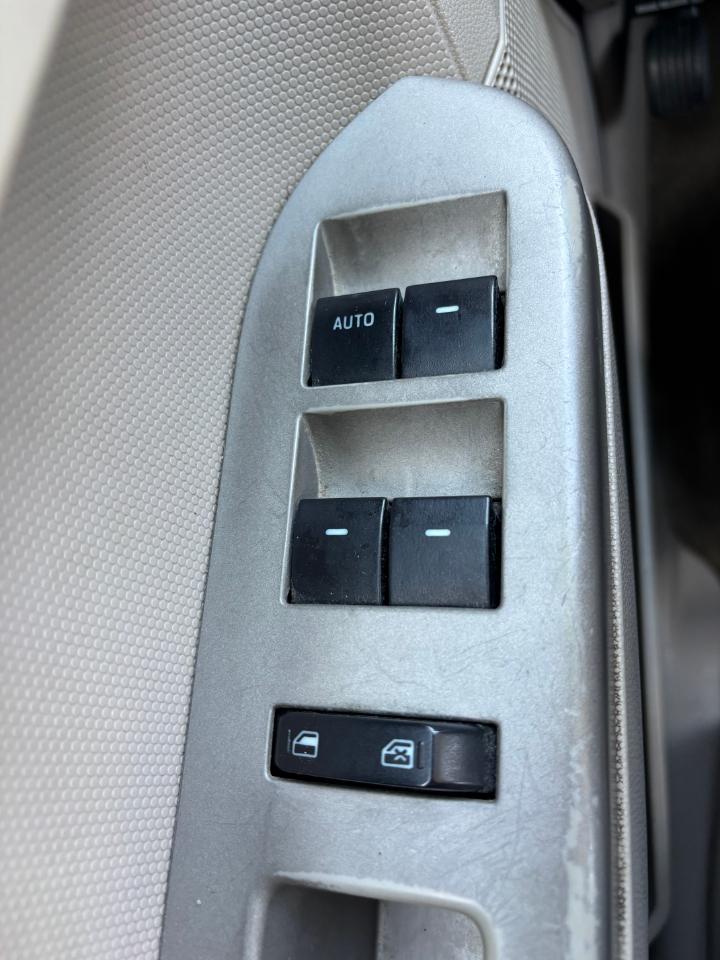 Ford Escape XLT 2008