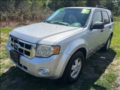 2008 Ford Escape 