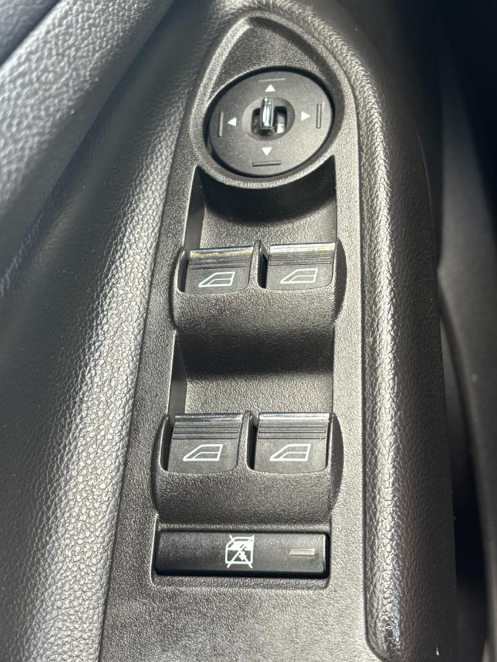 Ford Escape Titanium 2014