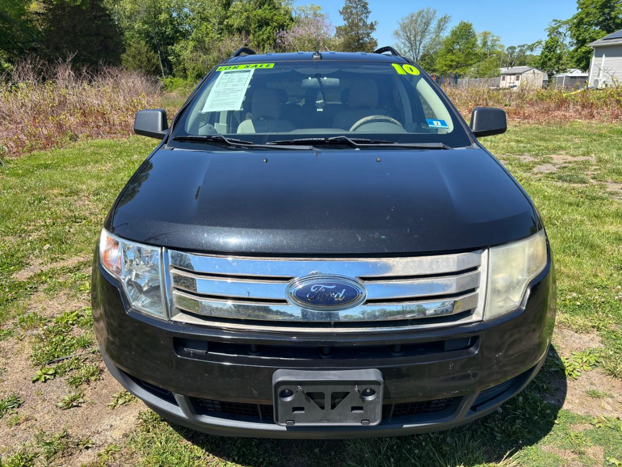 Ford Edge 4dr SE FWD 2010