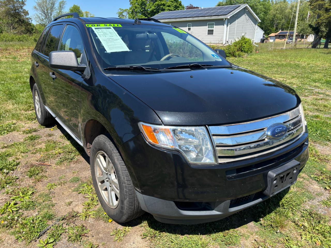 Ford Edge 4dr SE FWD 2010