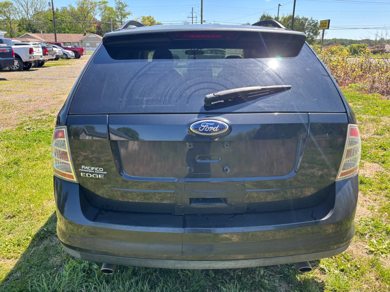 Ford Edge 4dr SE FWD 2010