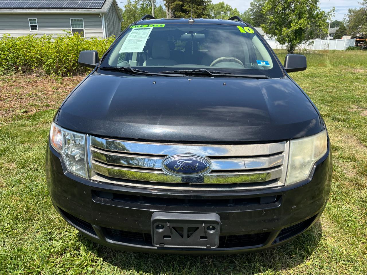 2010 Ford Edge SE's photo