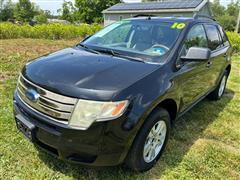 2010 Ford Edge 