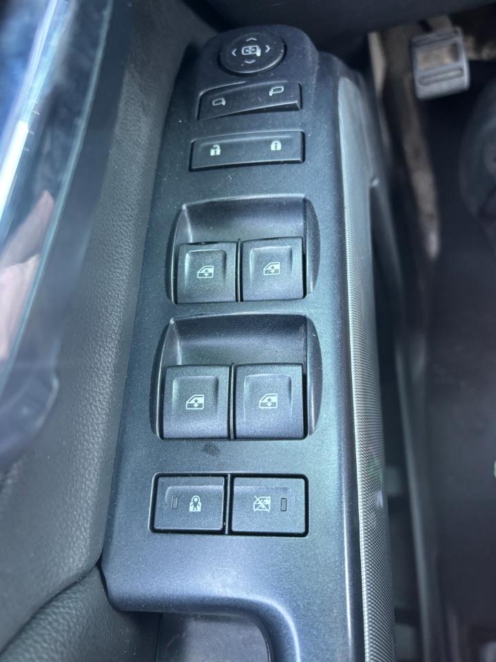 Chevrolet Silverado 2500HD LT Crew Cab 4WD 2017