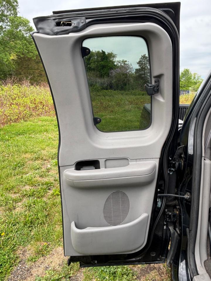 Ford F-150 Heritage Supercab 139" XLT 2004