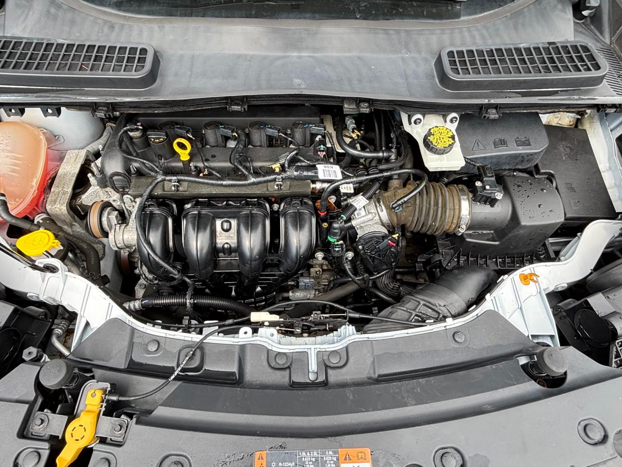 Ford Escape S FWD 2019