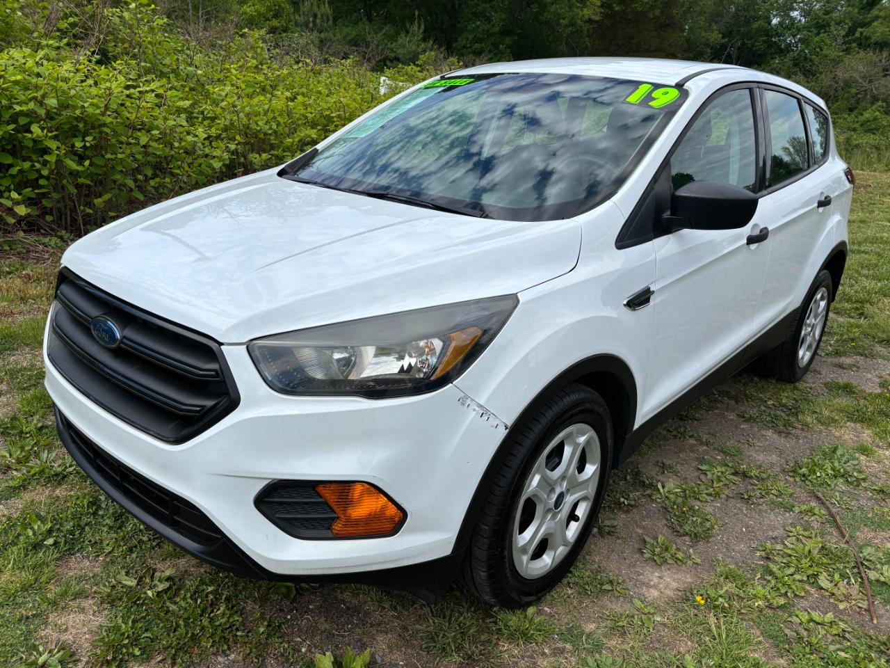 Ford Escape S FWD 2019