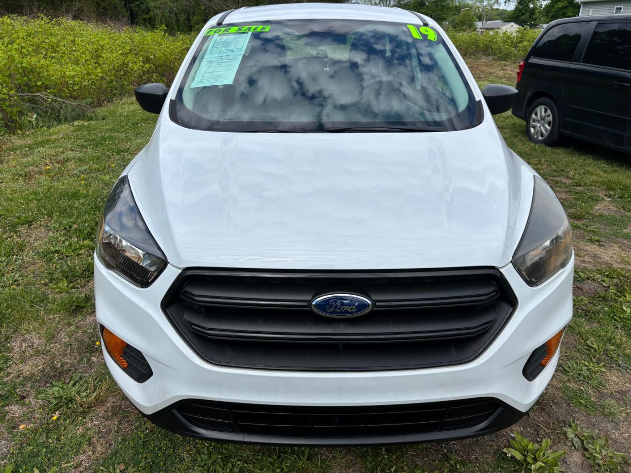 Ford Escape S FWD 2019
