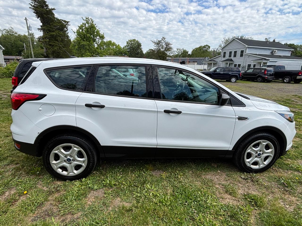 Ford Escape S FWD 2019