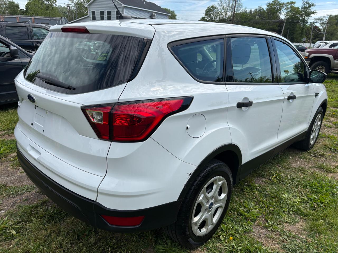 Ford Escape S FWD 2019