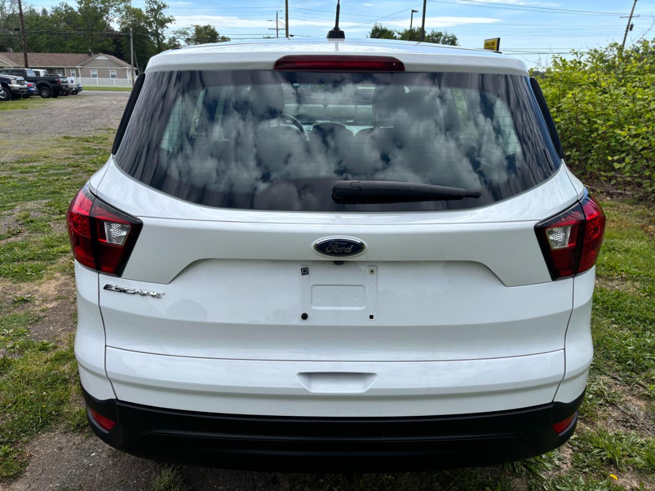 Ford Escape S FWD 2019