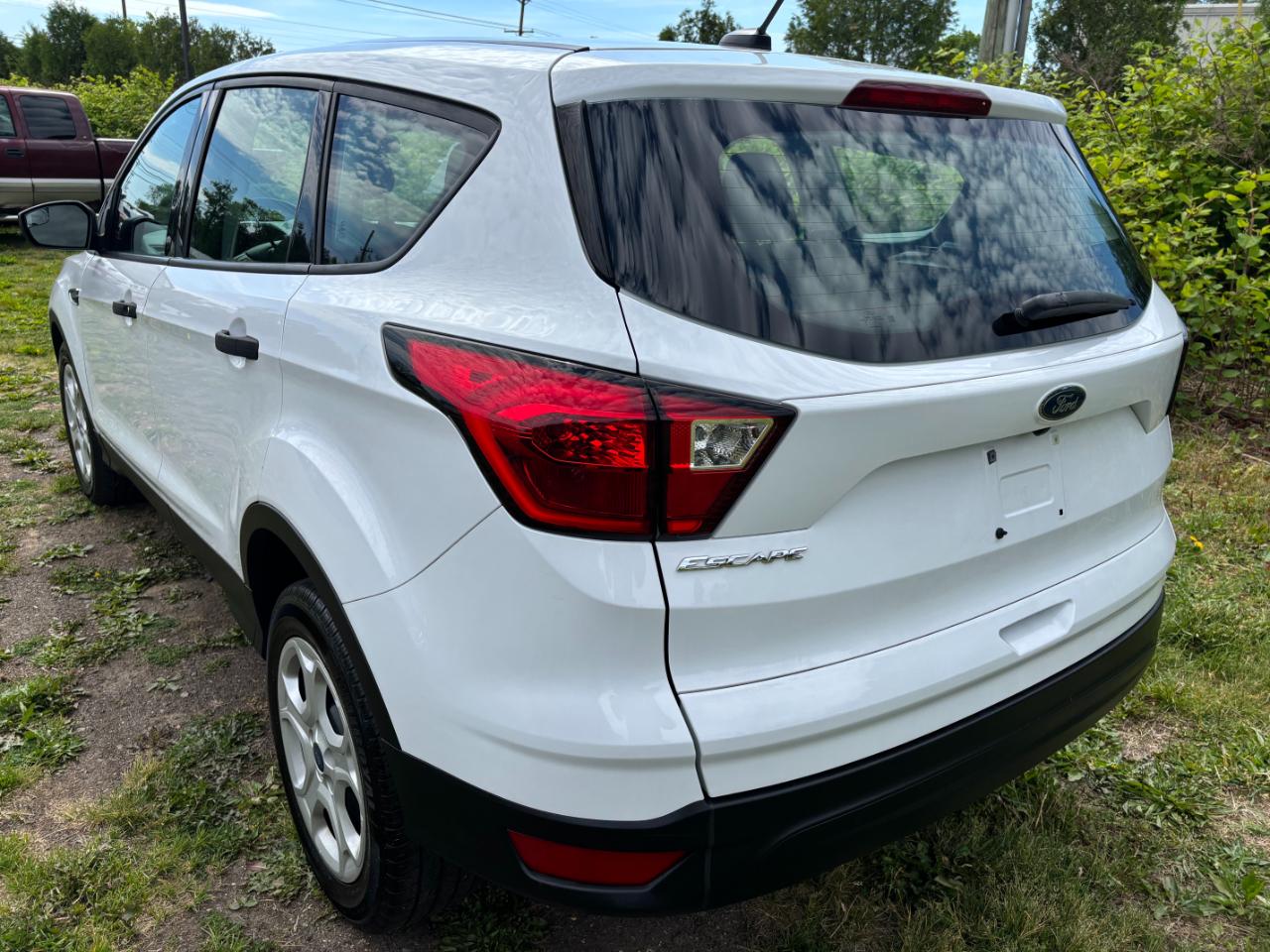 Ford Escape S FWD 2019