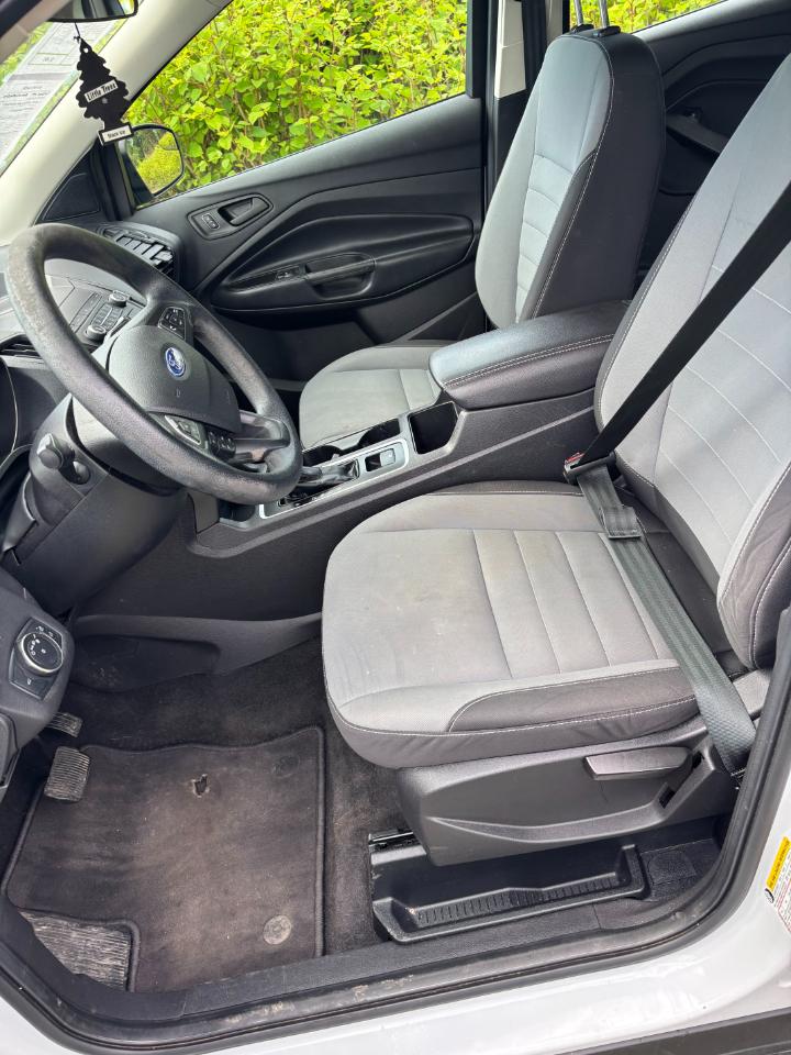 Ford Escape S FWD 2019
