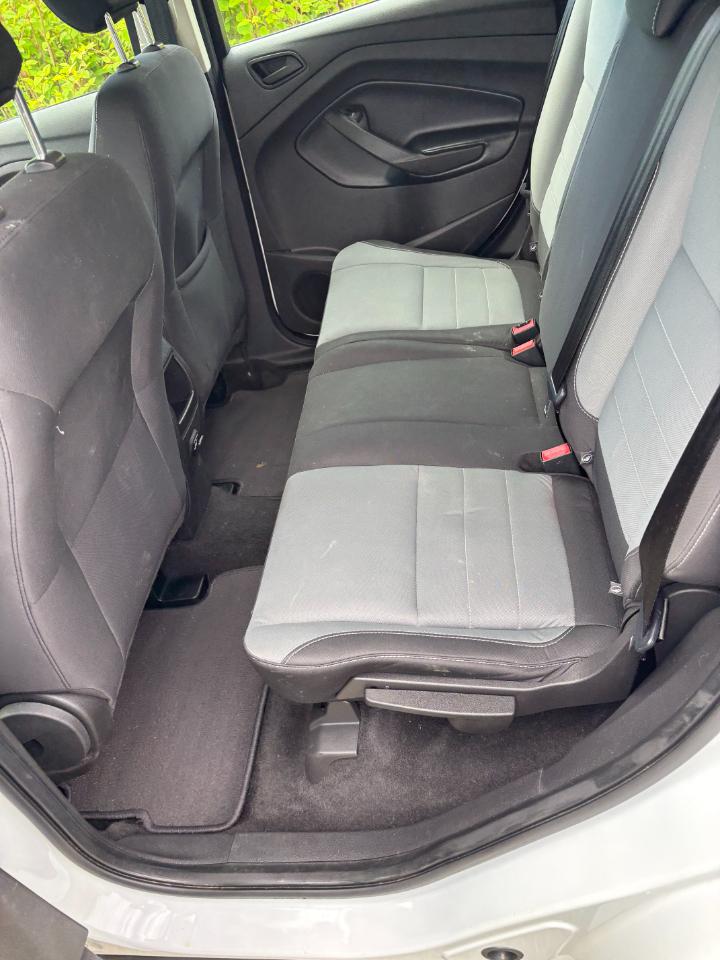 Ford Escape S FWD 2019