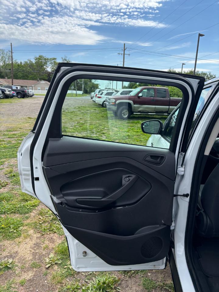 Ford Escape S FWD 2019