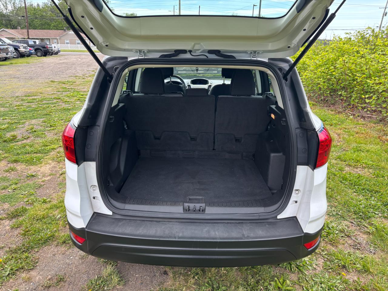 Ford Escape S FWD 2019