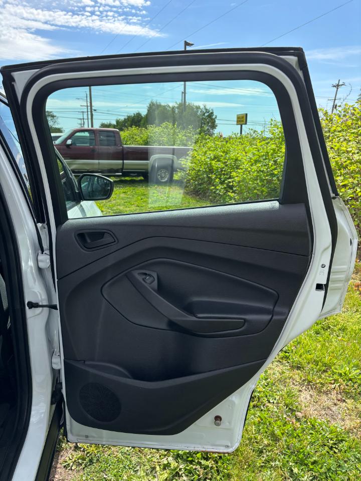 Ford Escape S FWD 2019