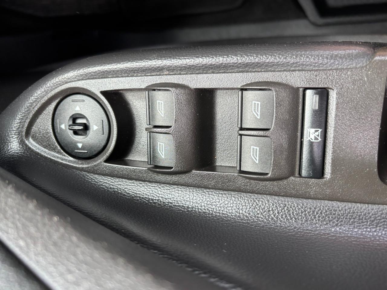 Ford Escape S FWD 2019