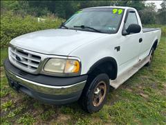 1999 Ford F-150 