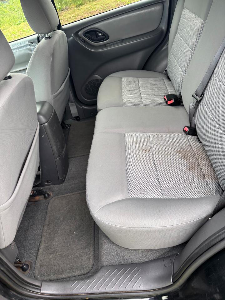 Ford Escape 4dr 2.3L XLT 4WD 2006
