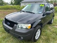 2006 Ford Escape 