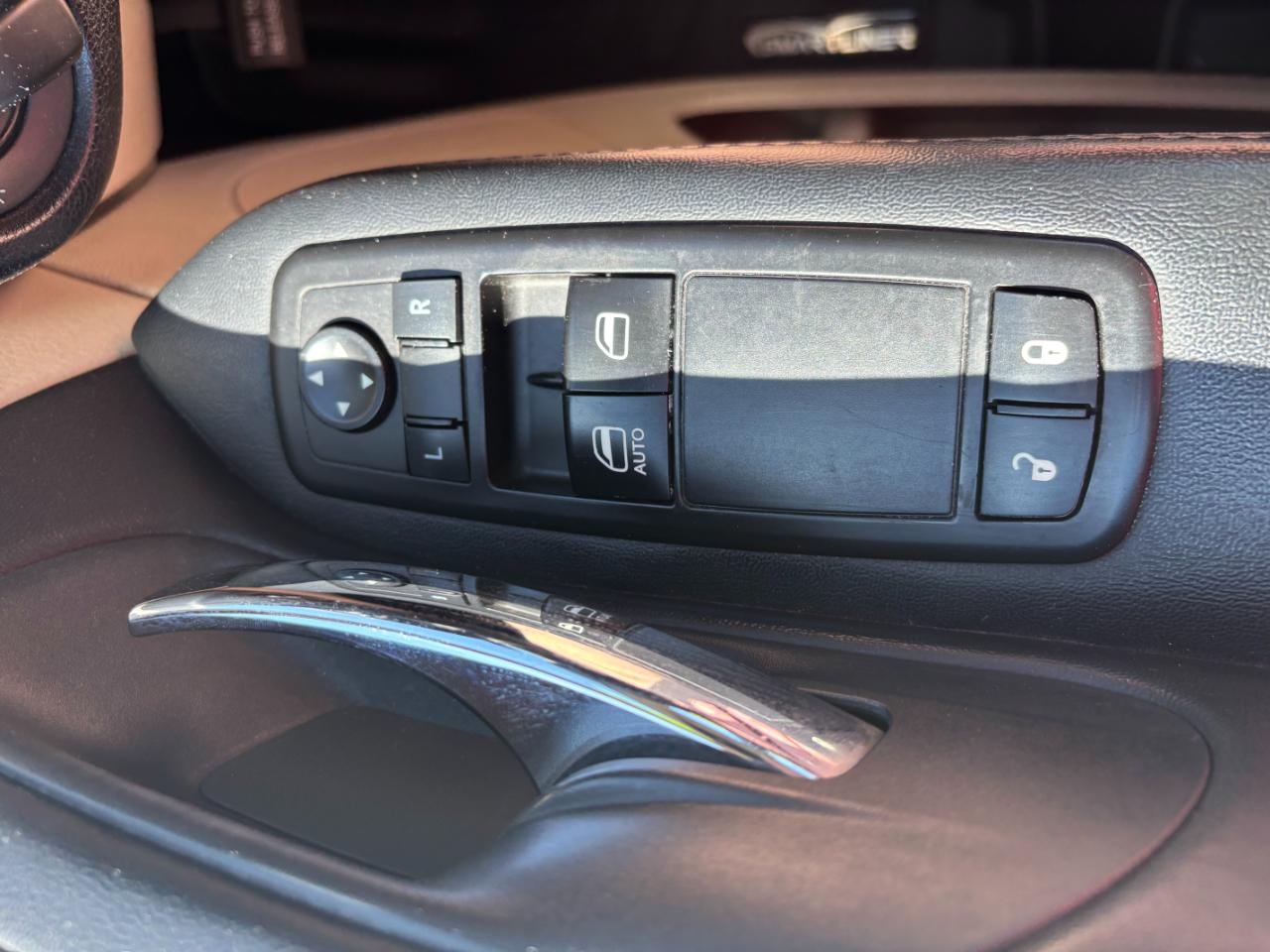 Dodge Grand Caravan 4dr Wgn American Value Pkg 2014