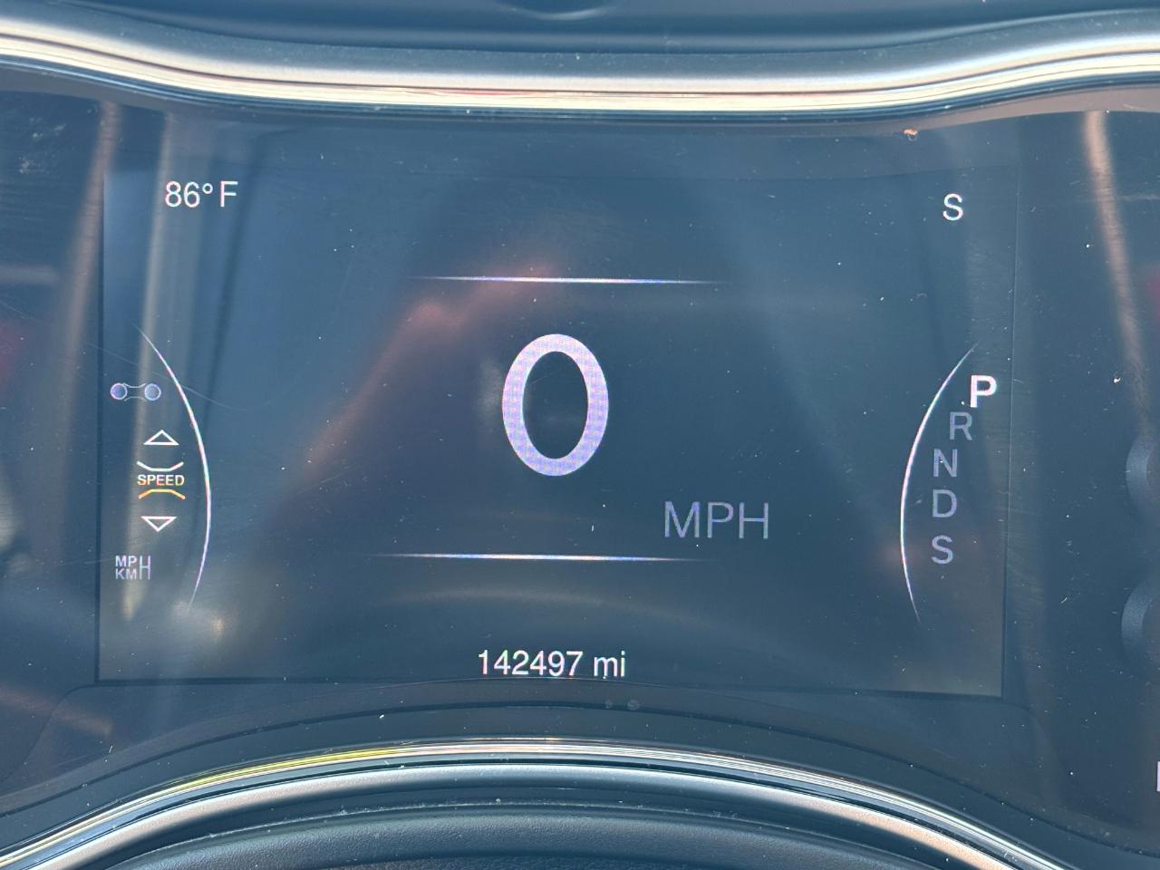 Jeep Grand Cherokee 4WD 4dr Altitude 2015